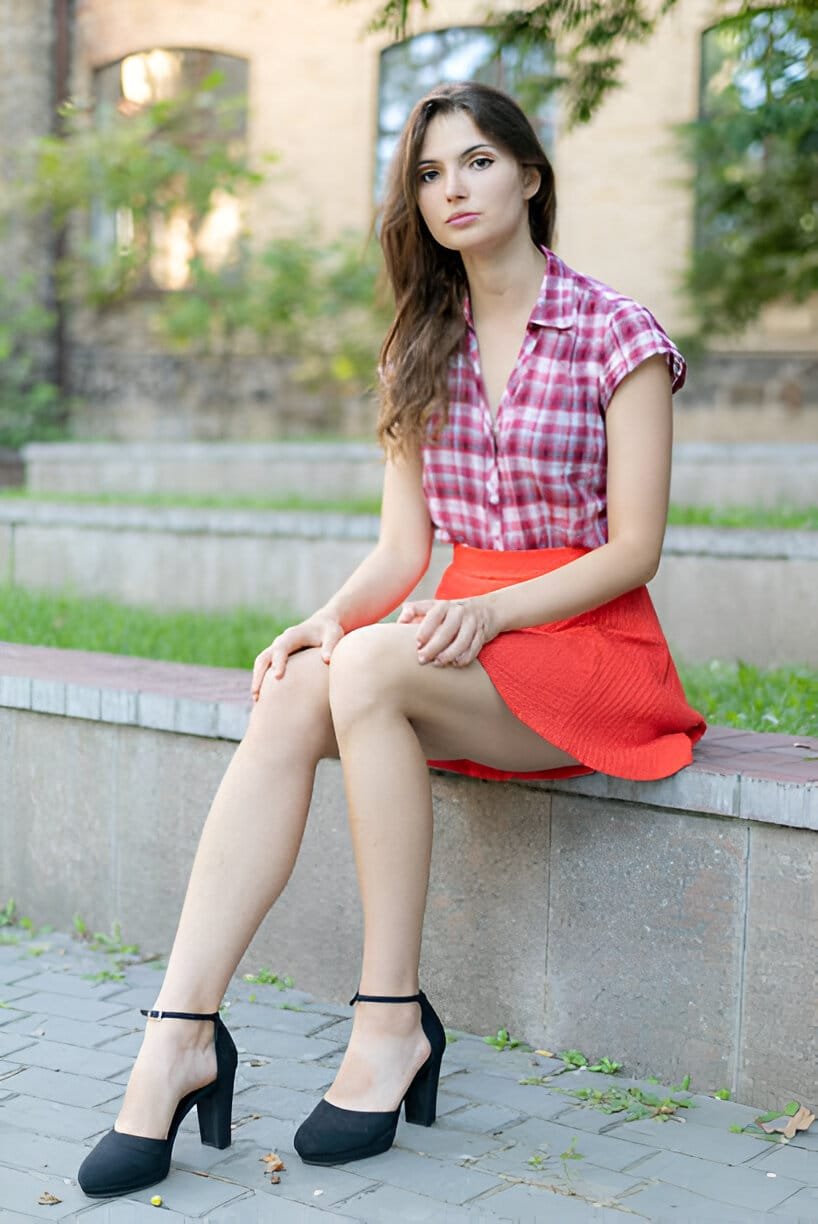 Short Outfits for Girls