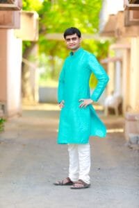salwar suit for men