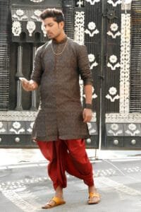 salwar suit for men
