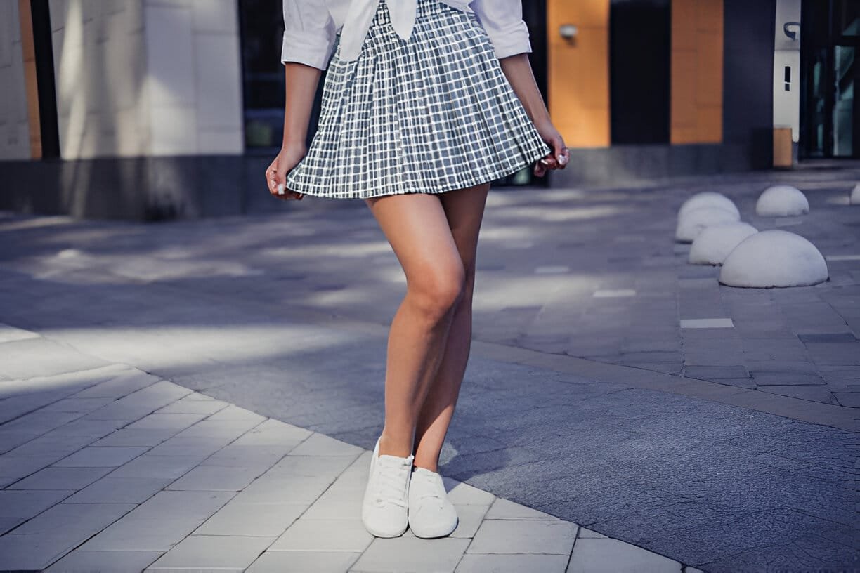 Short Outfits for Girls