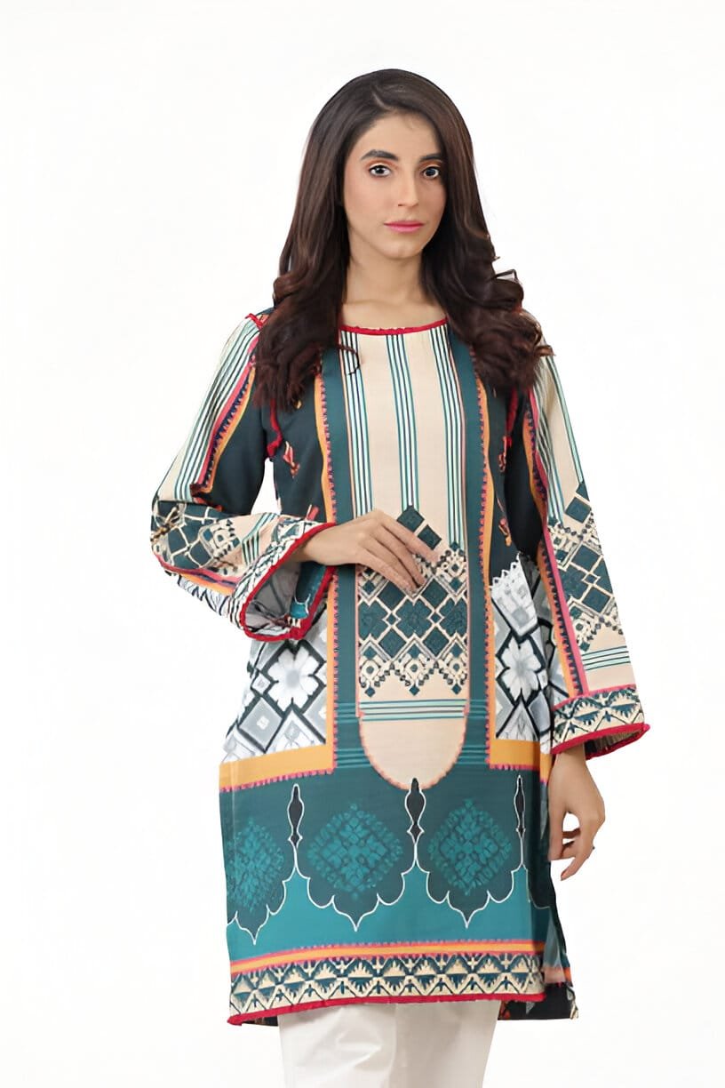 ladies kurta design