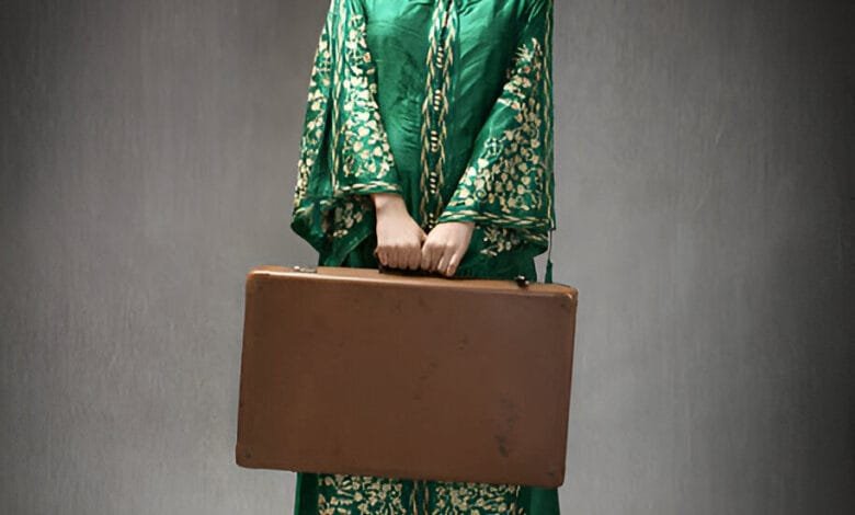frock suit with salwar