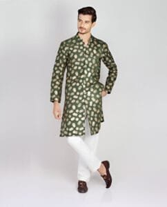Salwar Kurta for Men