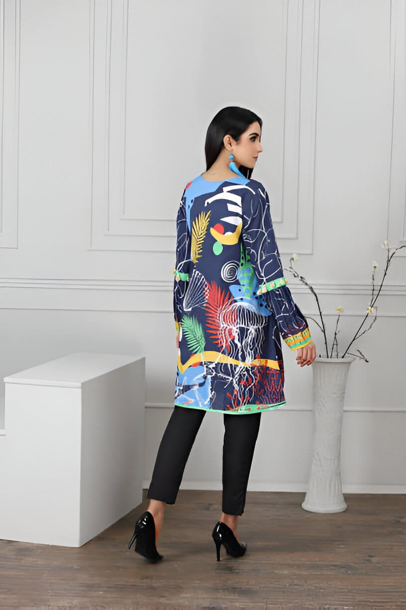 kurta design for girls
