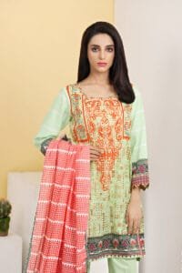 chikankari kurti designs