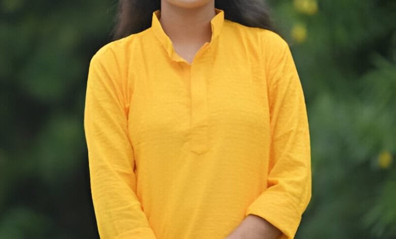 kurta design for girls