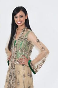 chikankari kurti designs
