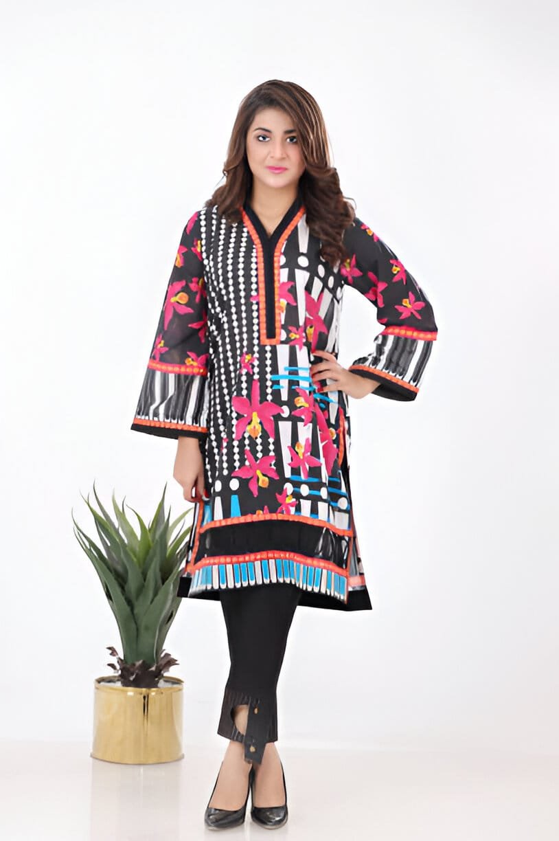 ladies kurta design