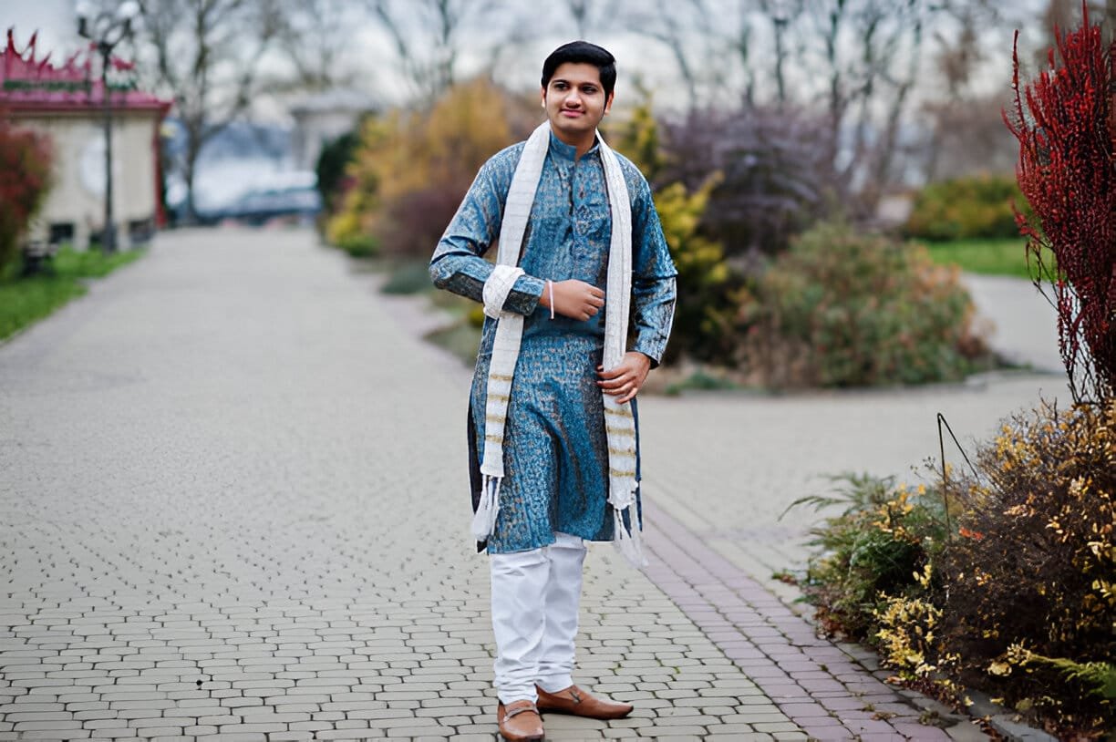 Salwar Kurta for Men