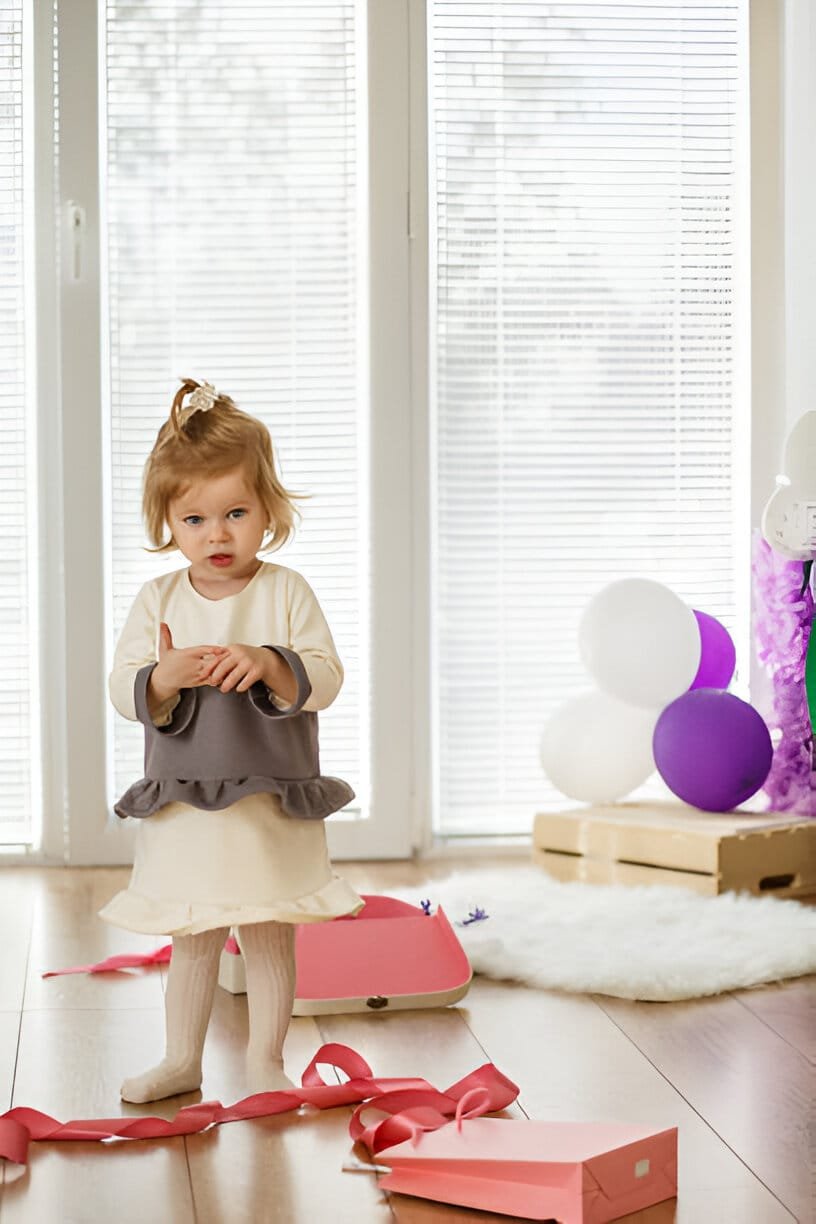 baby girl dresses