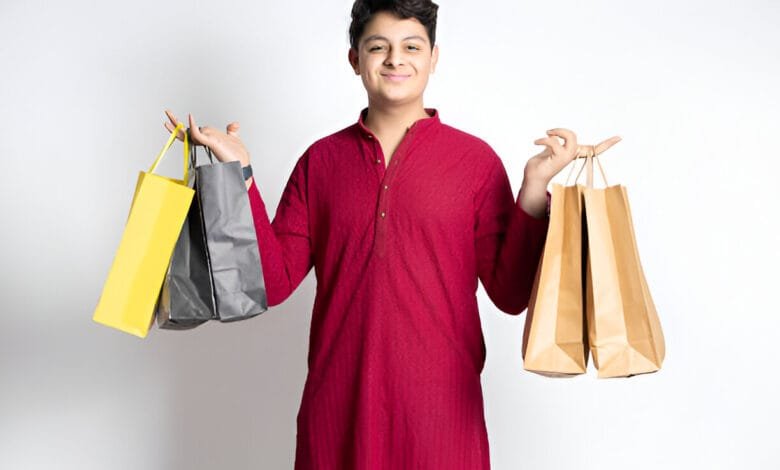 boys kurta design
