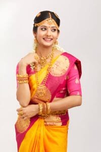 marriage wedding silk sarees