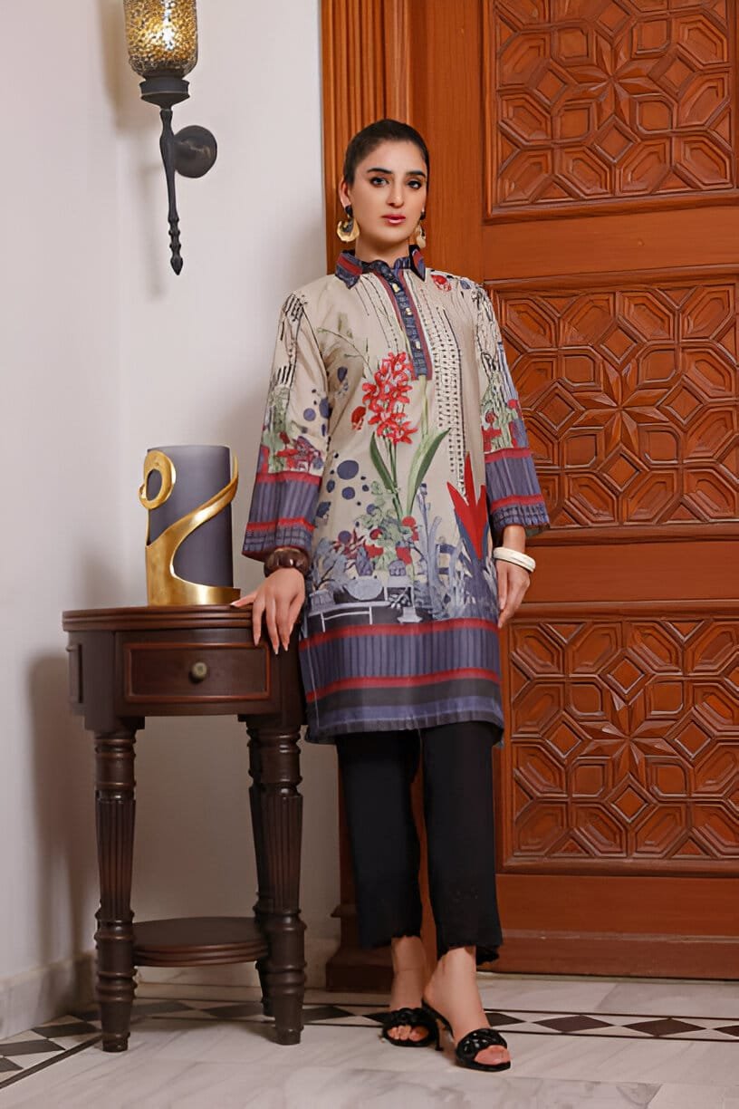 ladies kurta design