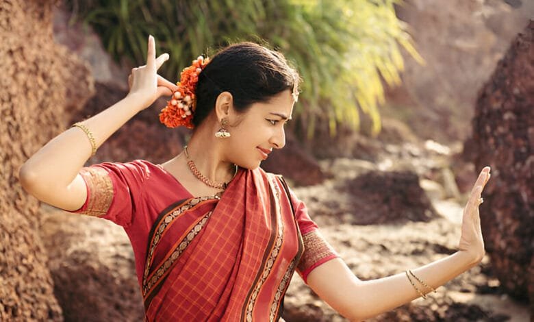 kerala saree blouse