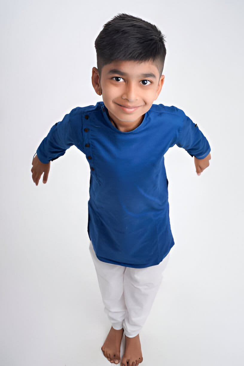 boys kurta design