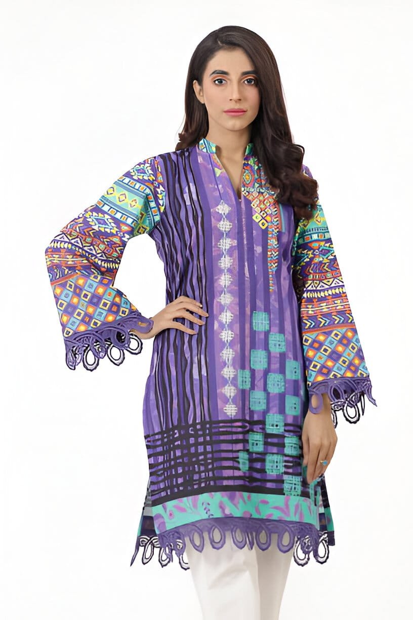 ladies kurta design