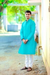 Salwar Kurta for Men