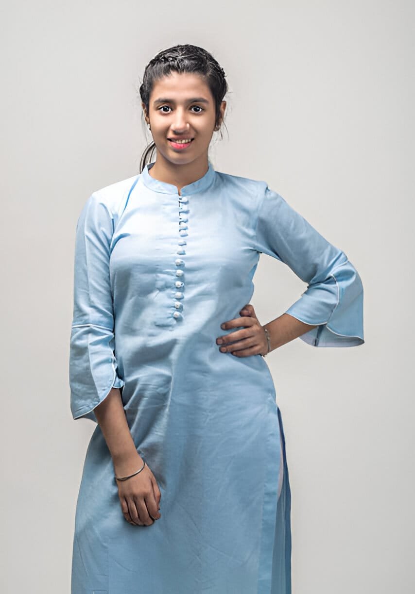 kurta design for girls