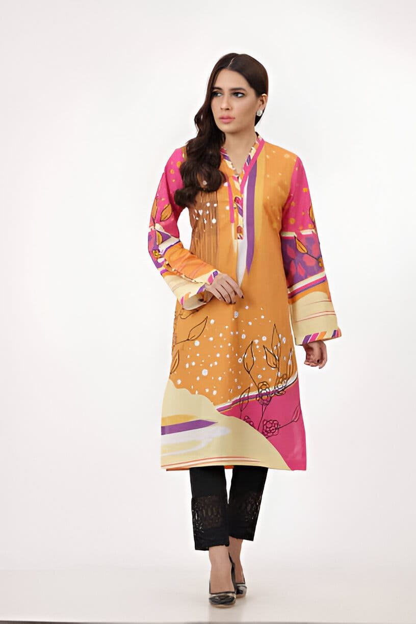 kurta design for girls