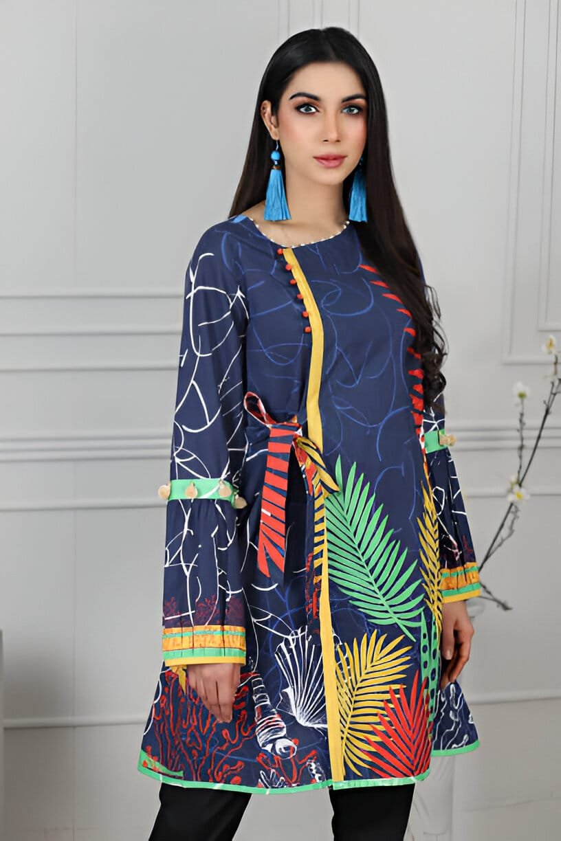 kurta design for girls