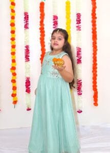 kids lehenga designs