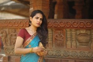 kerala saree blouse