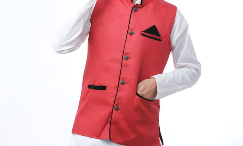 salwar kurta for men