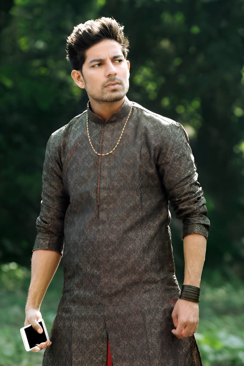 pathani kurta for men
