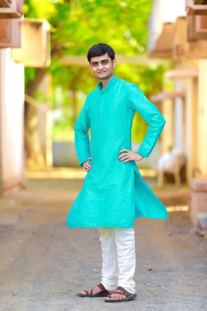 New Kurta Design 2025