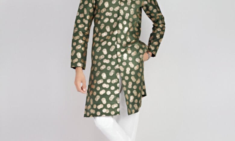 new kurta design 2025