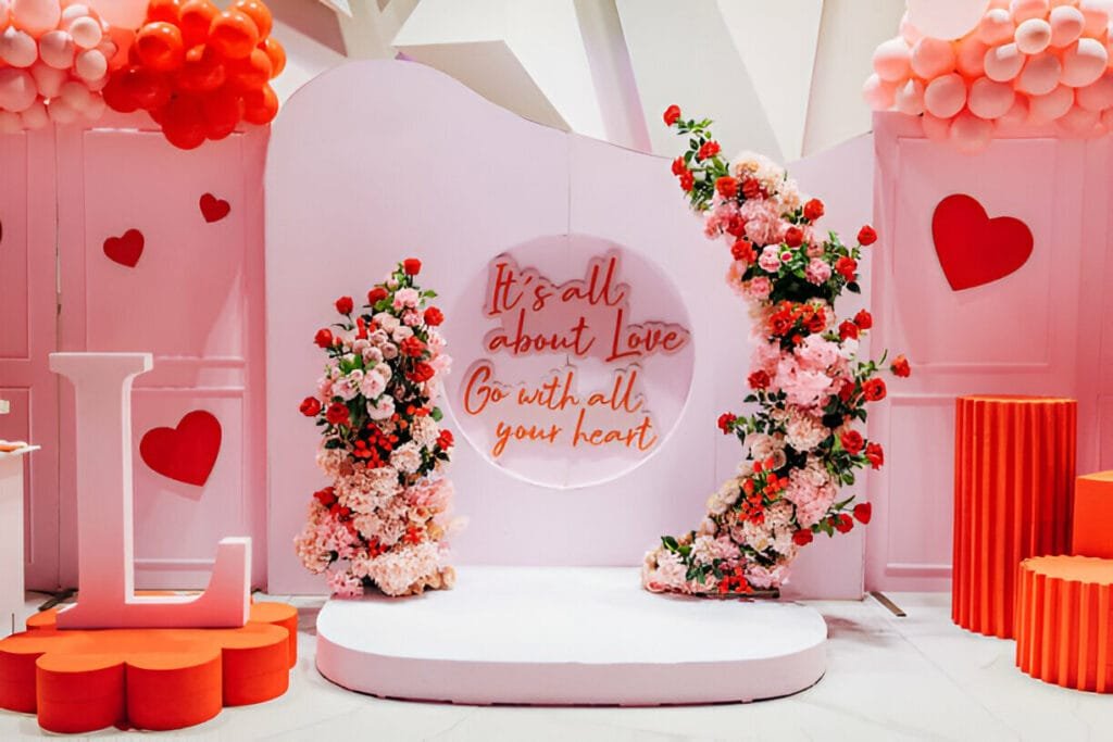 birthday decoration ideas