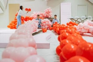 birthday decoration ideas