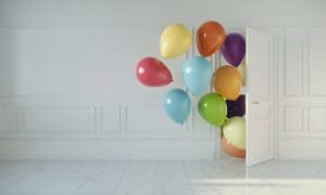 birthday decoration ideas