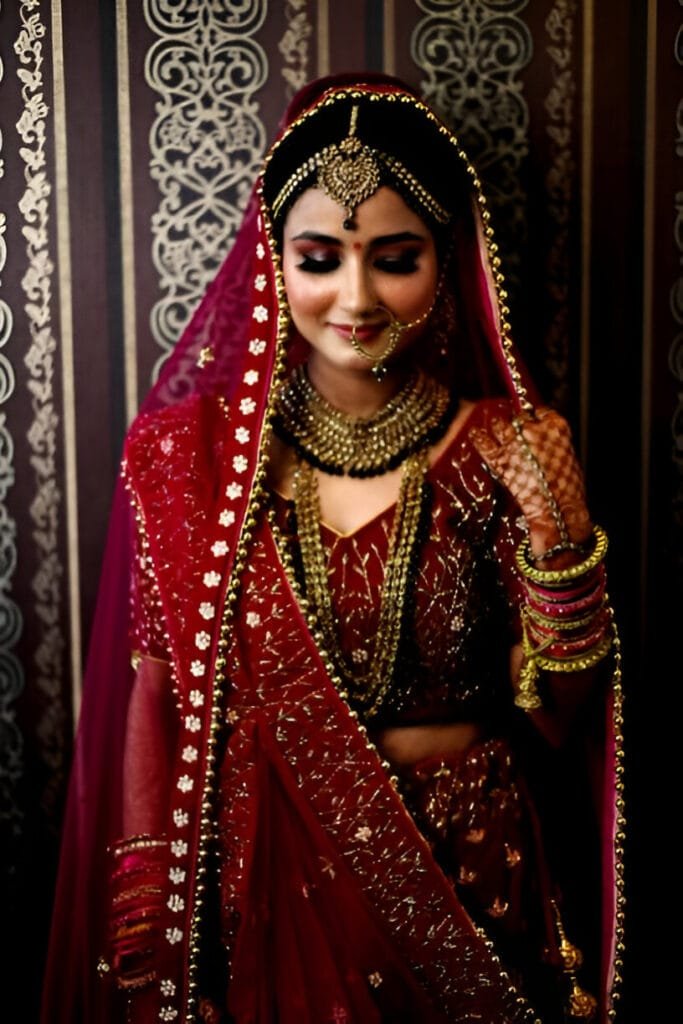 pakistani bridal dresses