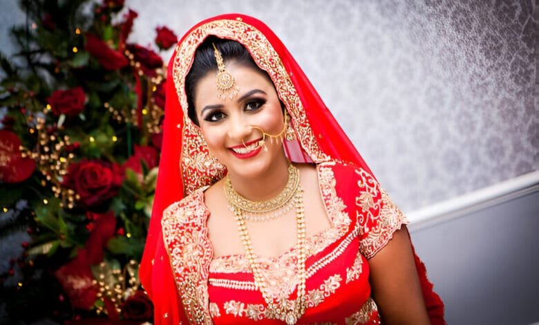 pakistani bridal dresses