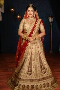 pakistani bridal dresses