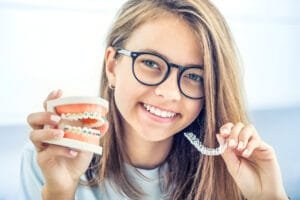 invisalign vs braces