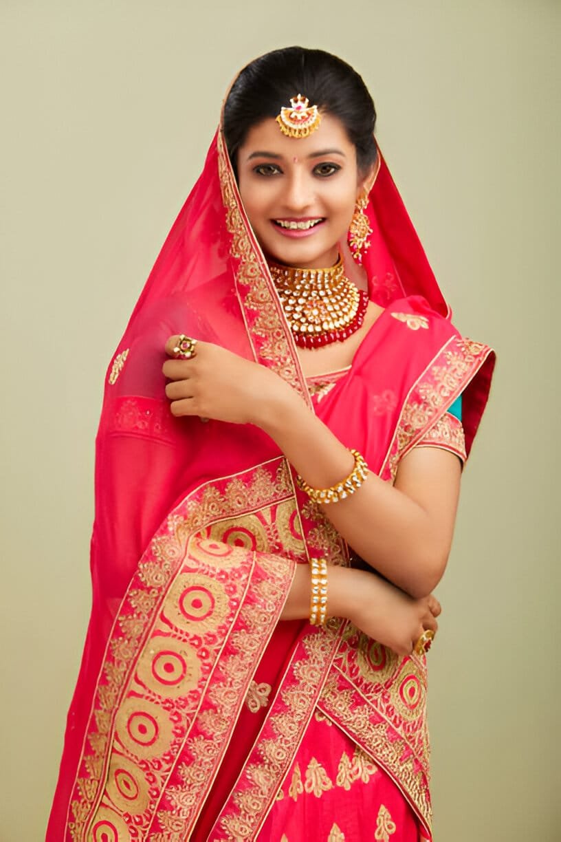 pakistani bridal dresses