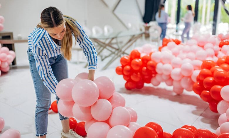 birthday decoration ideas