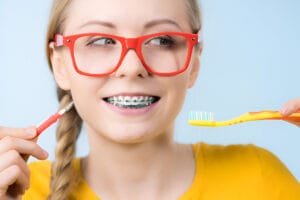 invisalign vs braces